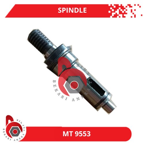 Spindle As Gerinda MT9553 MAKITA