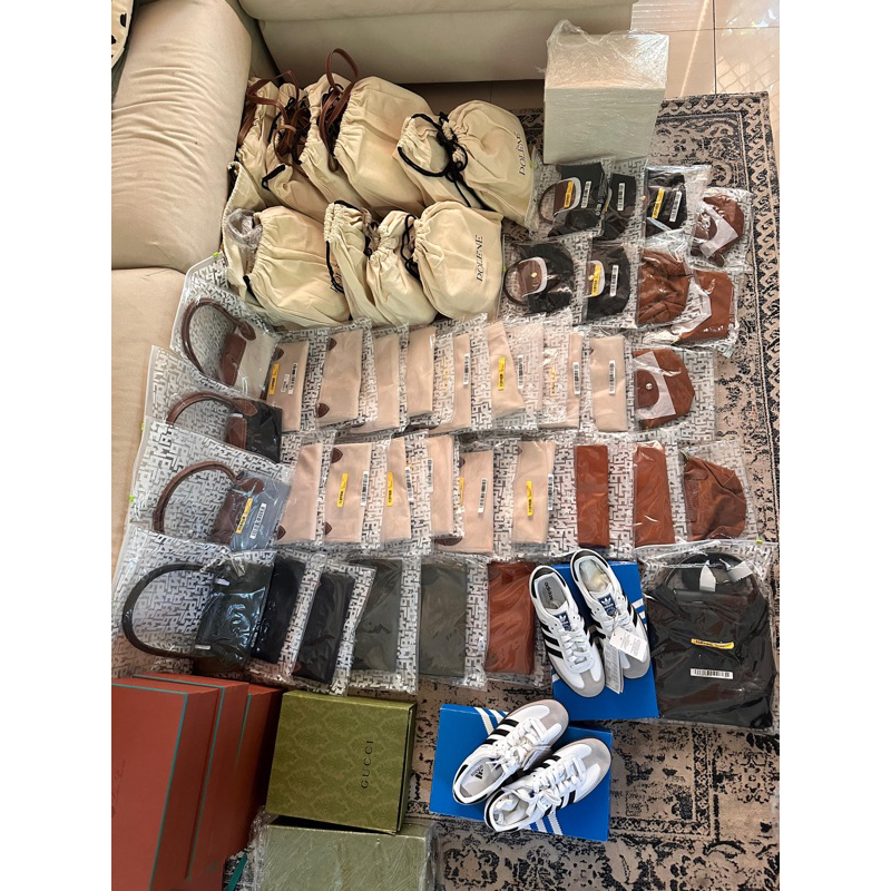 LONGCHAMP LE PLIAGE SLH/MLH