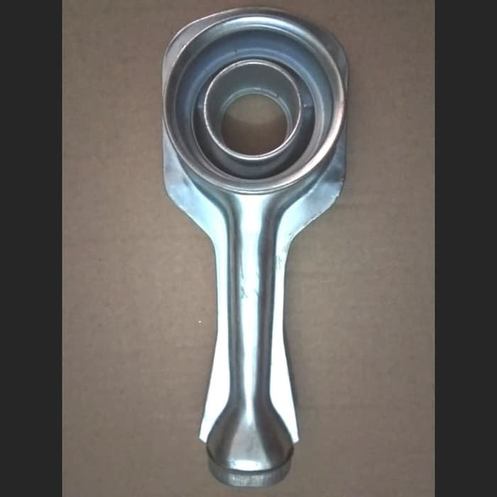 TUNGKU KOMPOR RINNAI / CEROBONG KOMPOR RINNAI / CANGKLONG KOMPOR RINNAI