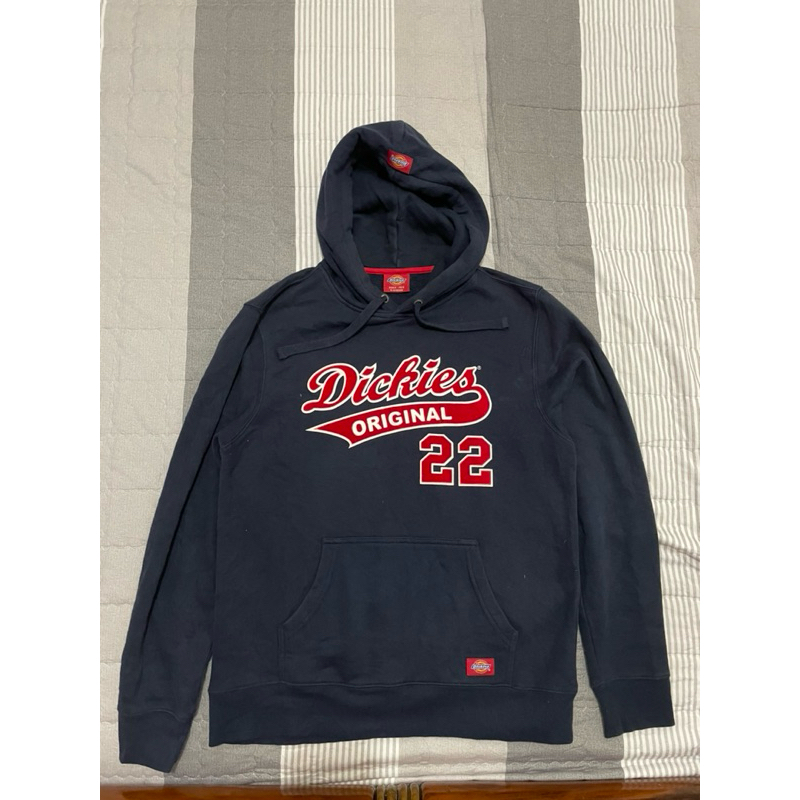 Hoodie dickies velvet art 22