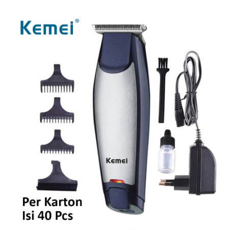 CLIPPER KEMEI KM-5021