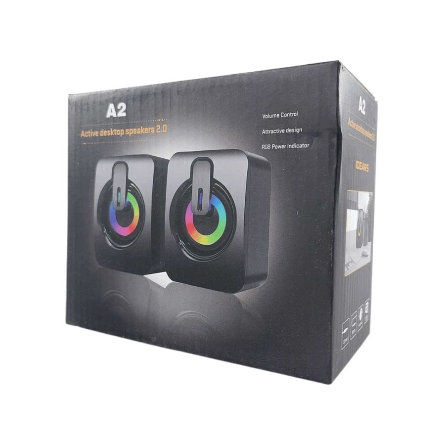 Speaker Komputer Speaker laptop / Speaker A2 / Speaker Pc Laptop