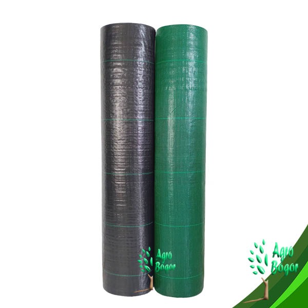 ALLS Weedmat Lebar 2 meter x 50 meter