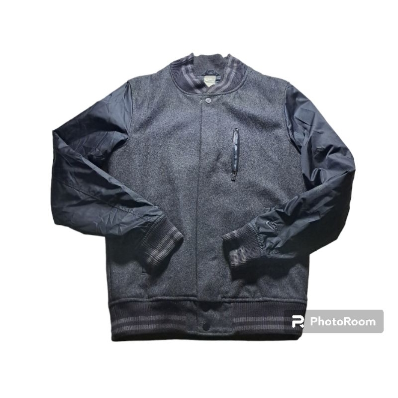 NIKE SPORT WEAR JACKET