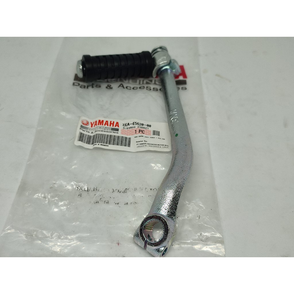 PEDAL KICK STATER FIZR ORIGINAL