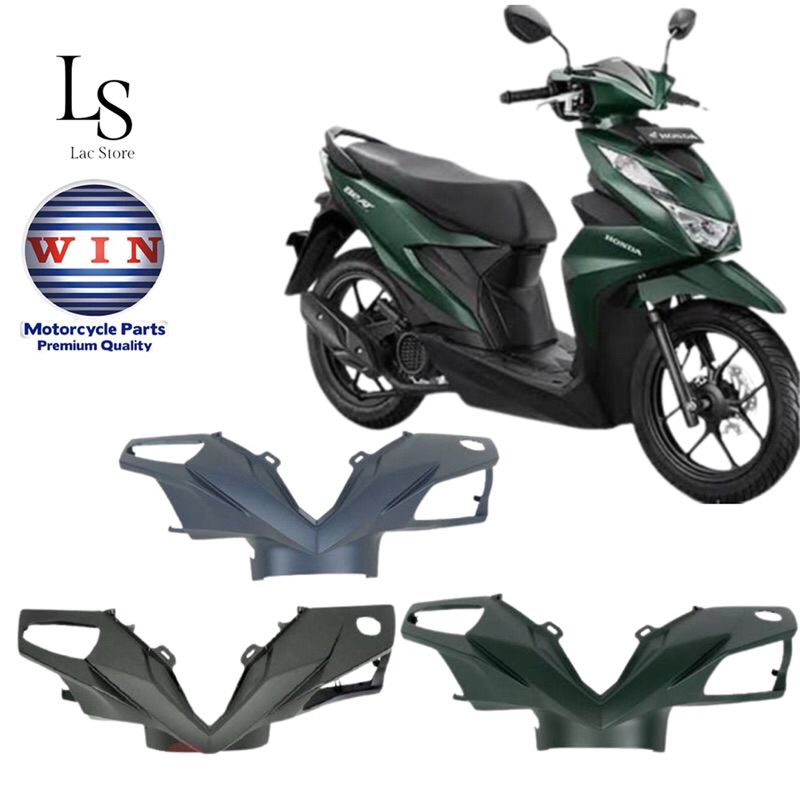 Batok Depan Honda Beat Deluxe 2020