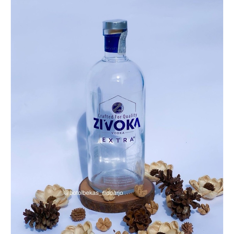 BOTOL MIRAS | BOTTLE BEKAS MIRAS | BOTOL BEKAS MIRAS MURAH | BOTOL KACA BEKAS | BOTOL MINUMAN ALKOHO