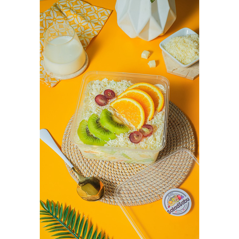

Salad Buah 1500ml by SaladSabu