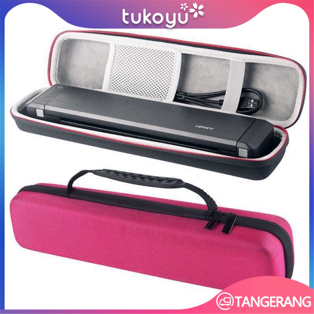 Tas Penyimpanan Printer MT800/Tas Printer Portabel MT800