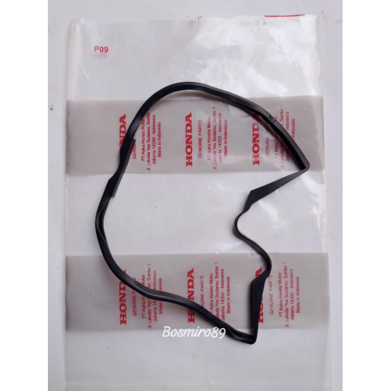 sel shroud Blok mesin Beat karbu Scoopy karbu KVY original