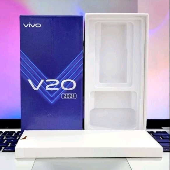 

Dus Box Vivo V20