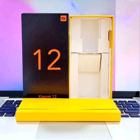 

Dus Box Xiaomi 12