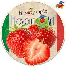 

FA Strawberry Perasa 10gr