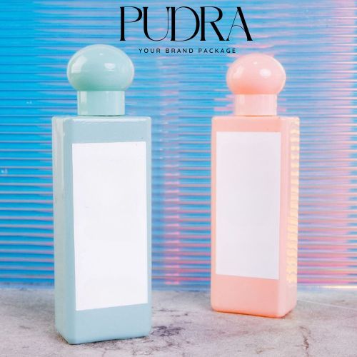 Botol Parfume Jomalone Toska Isi 30 mL Botol parfum kosong Sprayer Semi Press Bukan Drat atau Putar