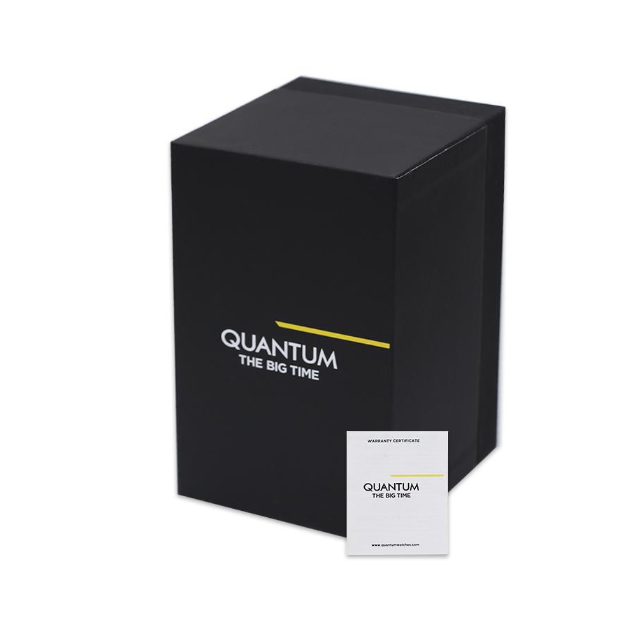 Quantum Casual Men's Watches QTM PWG854.060