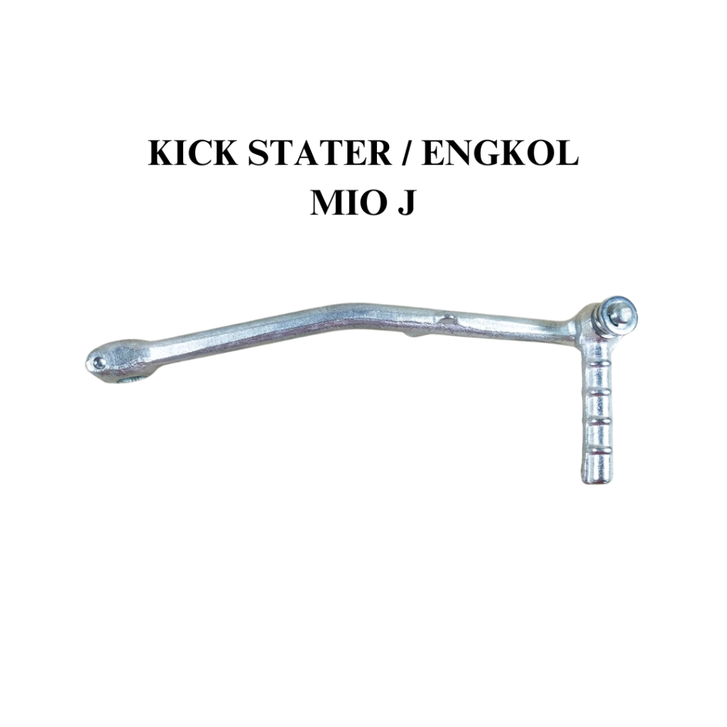 KICK STATER / ENGKOL MIO J