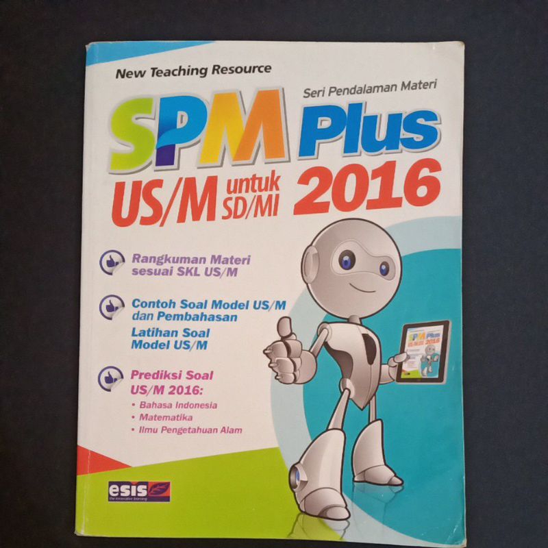 SPM Plus 2016