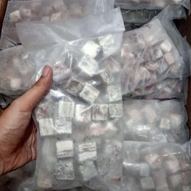 

Saikoro Cube 500gr