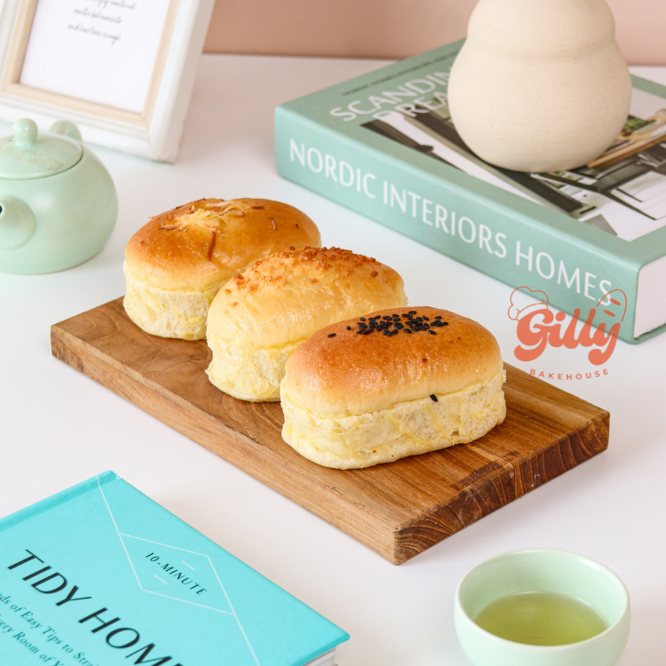 

Roti Jadul Gilly isi 10 pcs [Gilly Box]