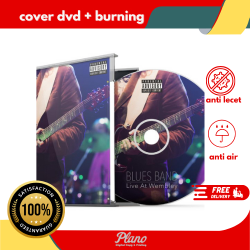 

CETAK LABEL CD | DESIGN CUSTOM (Min Order 4x)