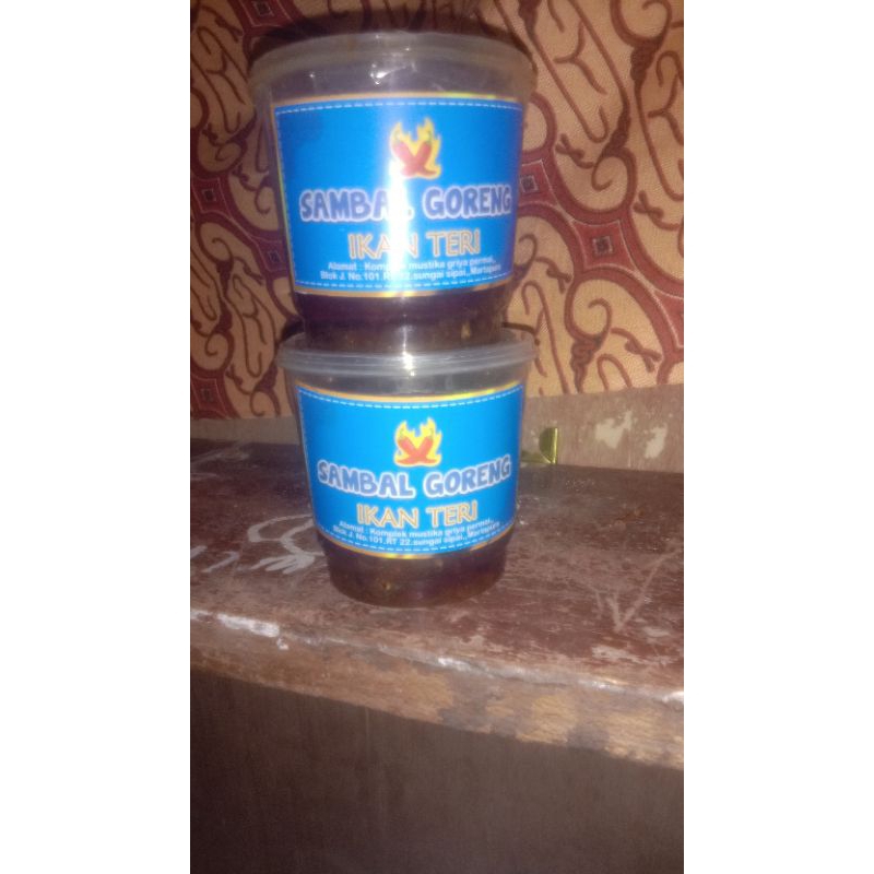 

sambalgorengikanteri