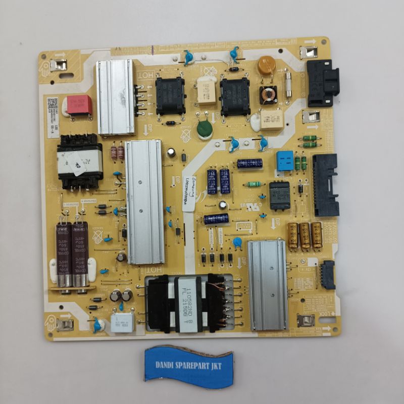 power supply led tv Samsung PSU tv Samsung led mesin tv led