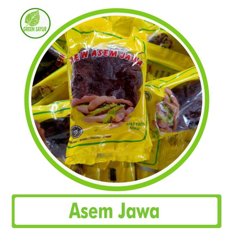 

Asem Jawa