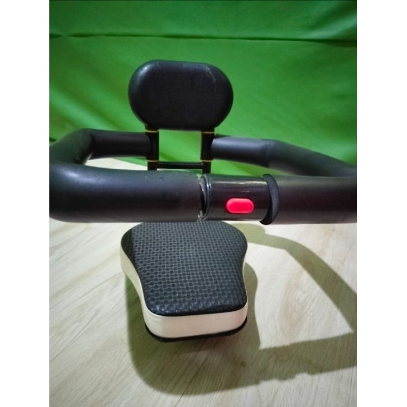 kursi anak boncengan depan sepeda PREloved