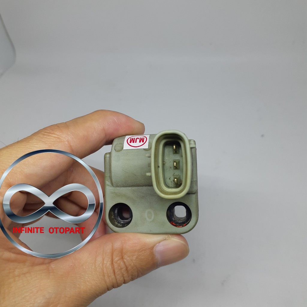 SENSOR ISC SENSOR ACTUATOR GREAT BALENO SOLUNA CITY Z ORIGINAL