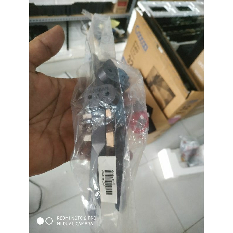 STAND KAKI - KAKI TV - COOCAA - 50Y72 - NEW ORIGINAL
