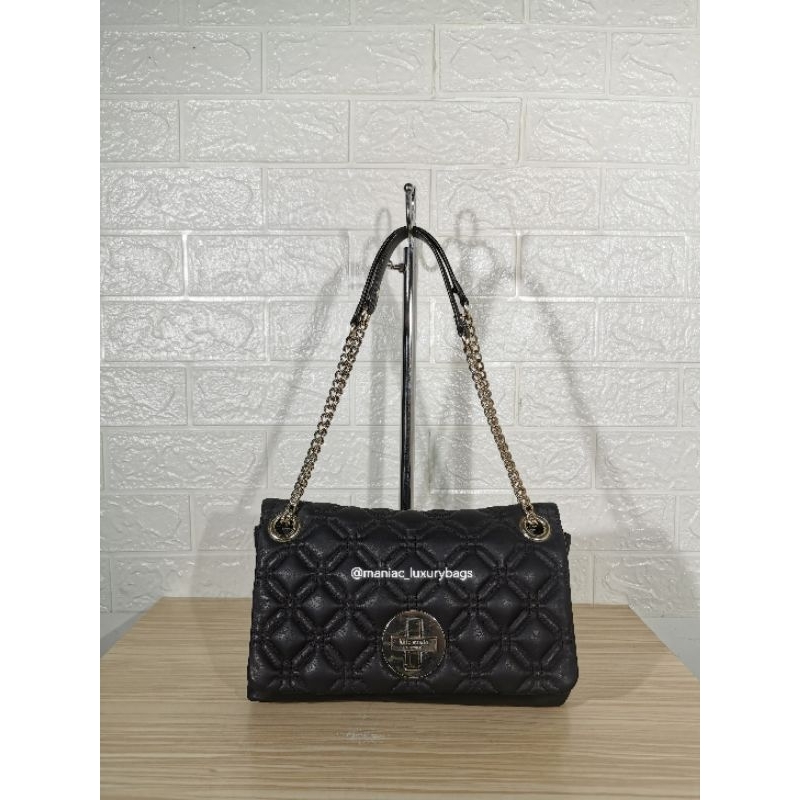 Convertible Shoulder KATE SPADE*Quilted Shoulder Bag