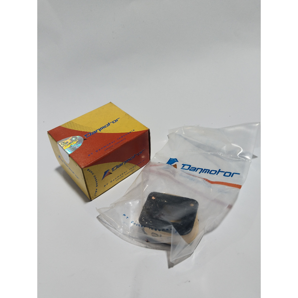 SPUL CDI Danmotor vespa PX dan Excel