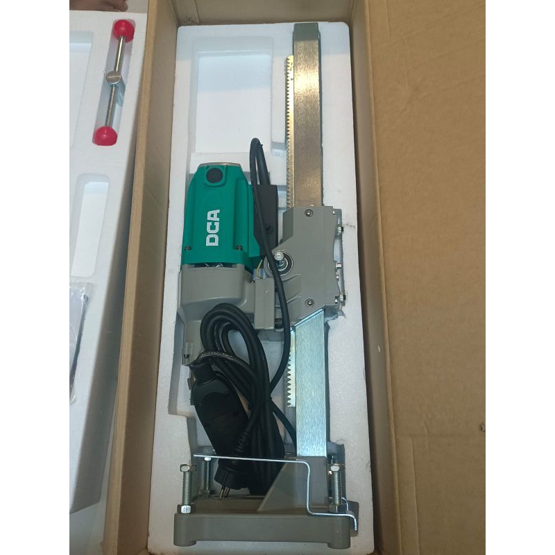 mesin coring azz 130 dca / dca coring beton