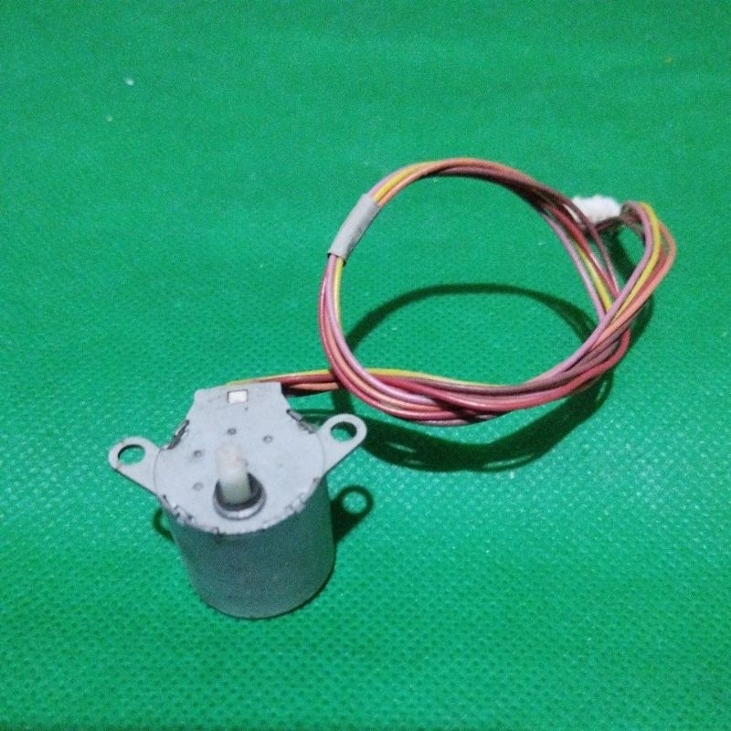 MOTOR SWING AC PANASONIC ORIGINAL  DINAMO SWING SUING AC PANASONIC