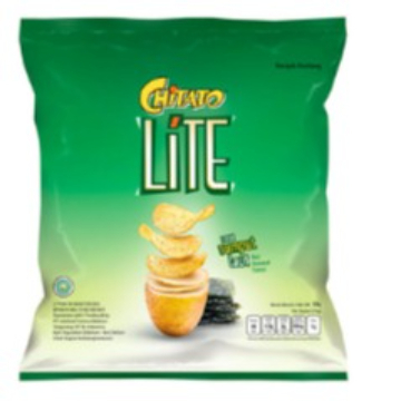 

chitato lite rumput laut 14gr - chitato lite seaweed