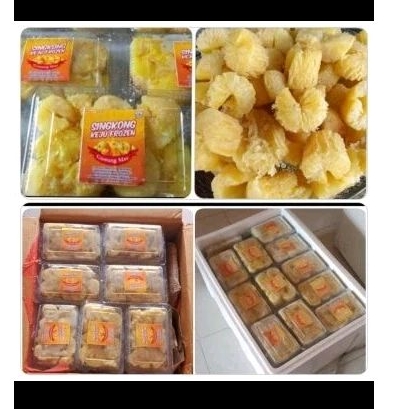 

singkong keju ngeprul 500gr