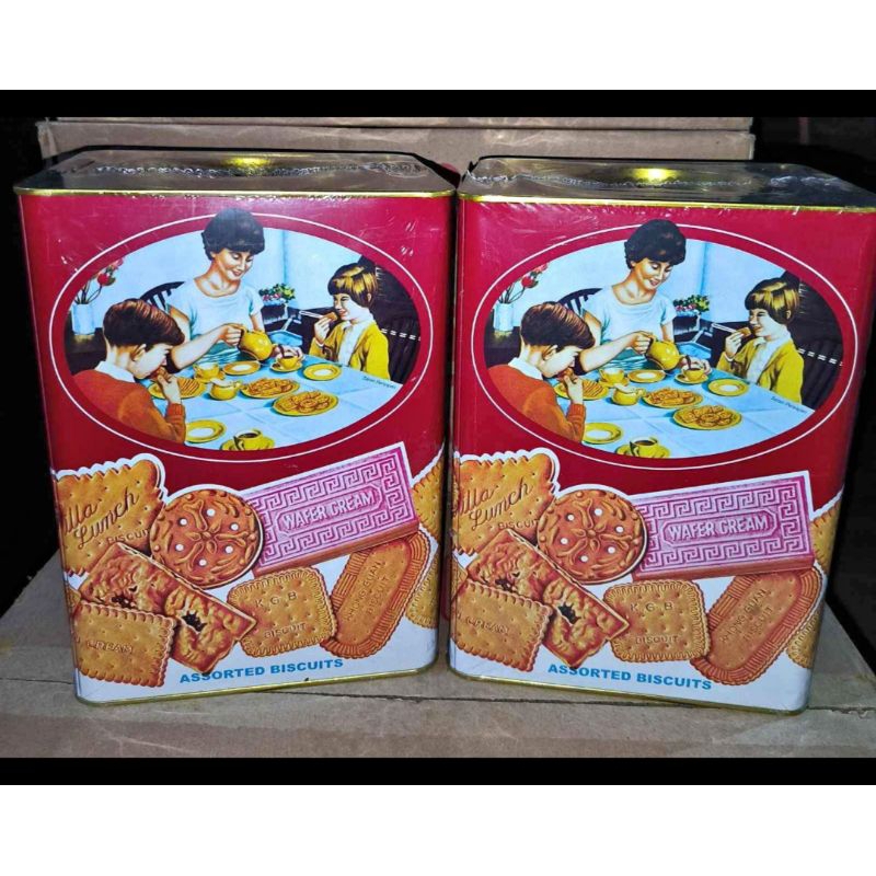 

Khong Guan 1600 gram
