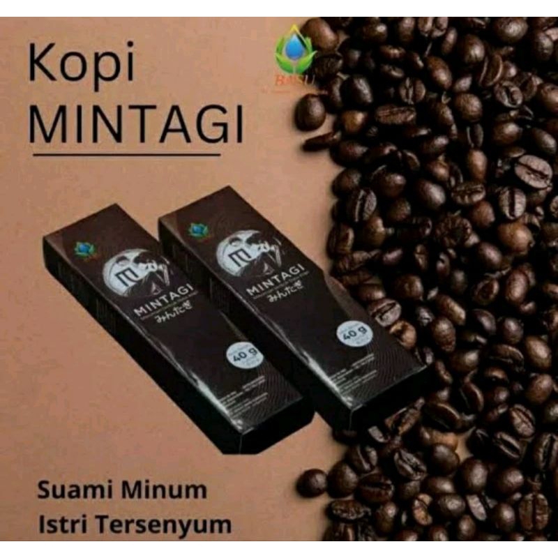 

Kopi Mintagi