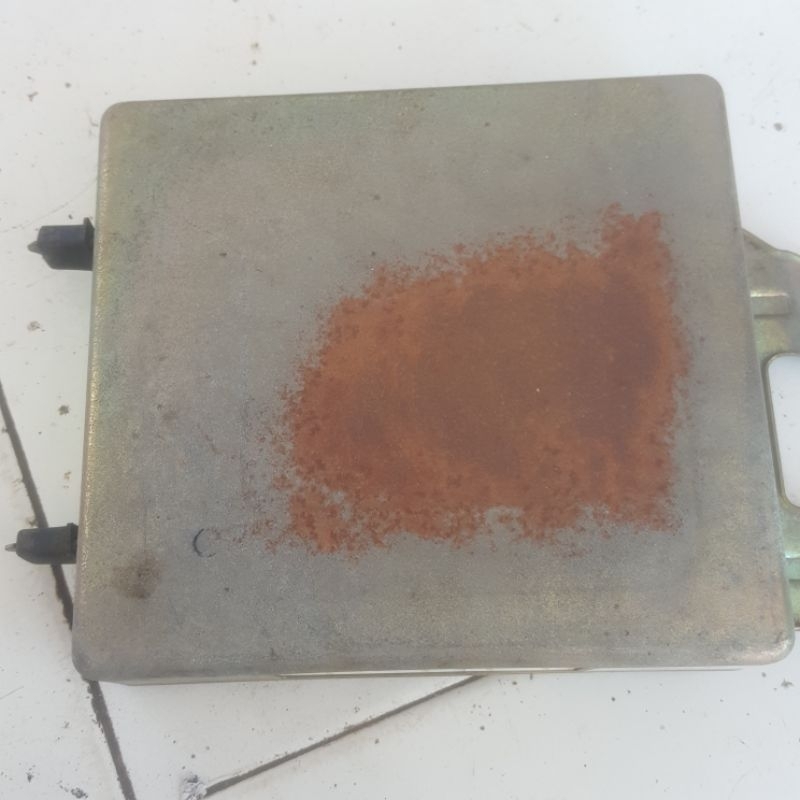 Ecu matic galant lele v6