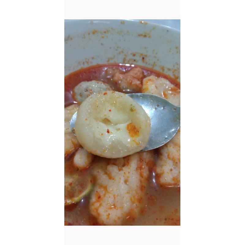 

Boci keju mozarella