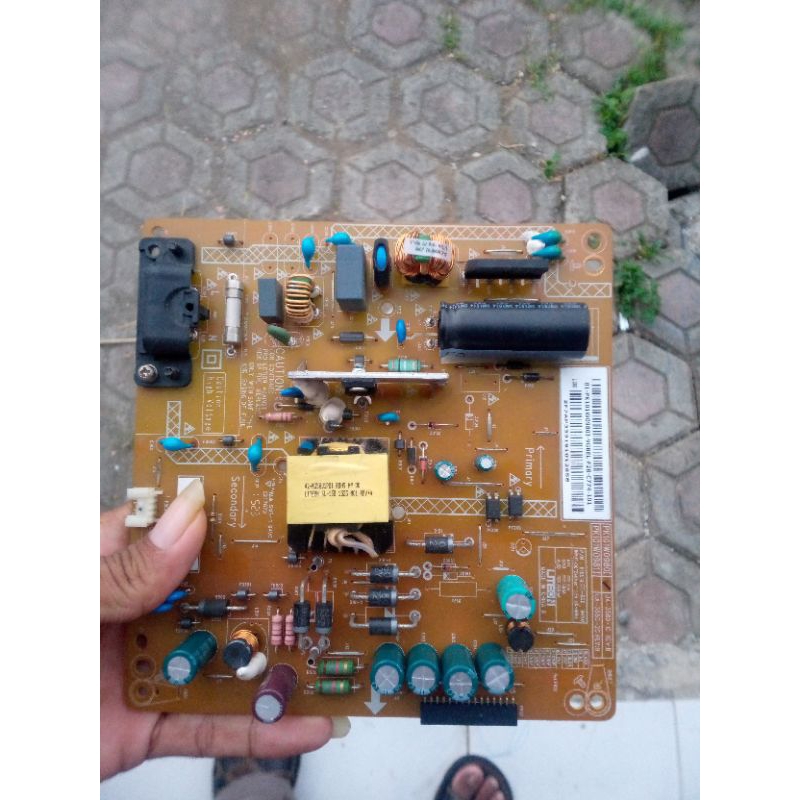 power suplay Tv LG 32 in