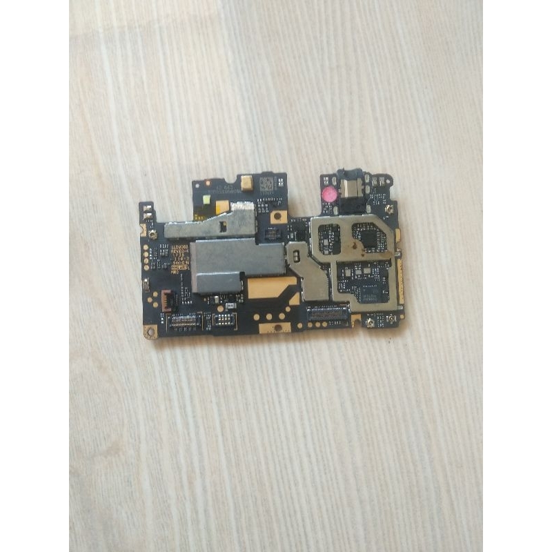 [Ready] mesin redmi note 5a prime 4/64 hidup minus (baca desc)