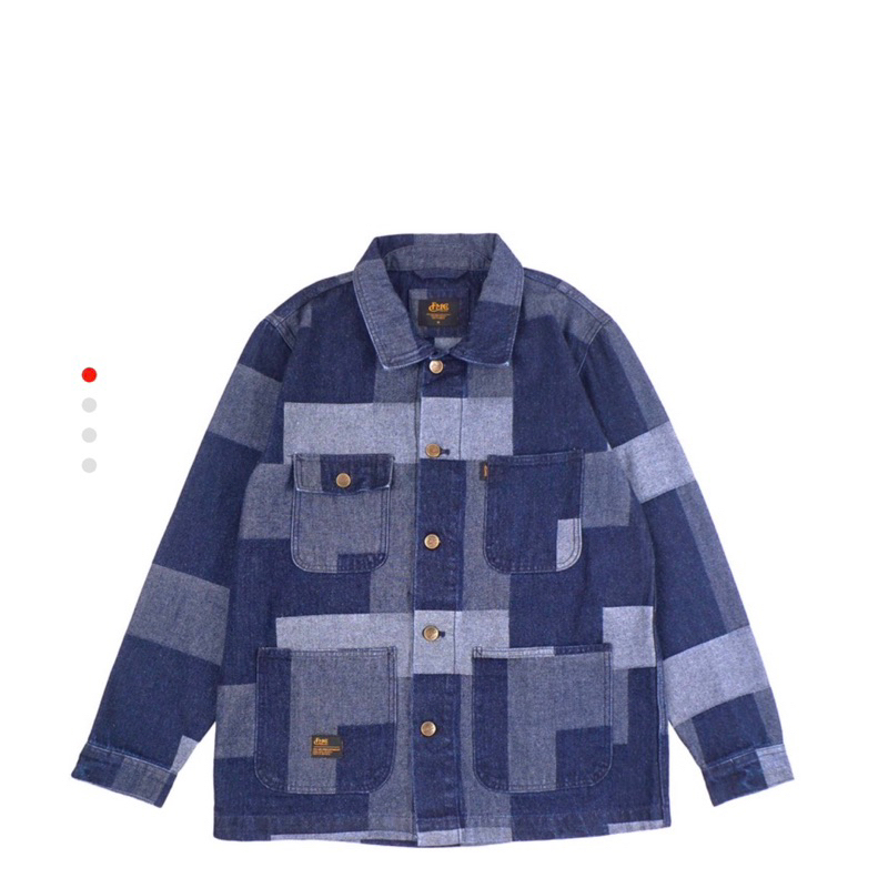 jaket fmc pria 739349