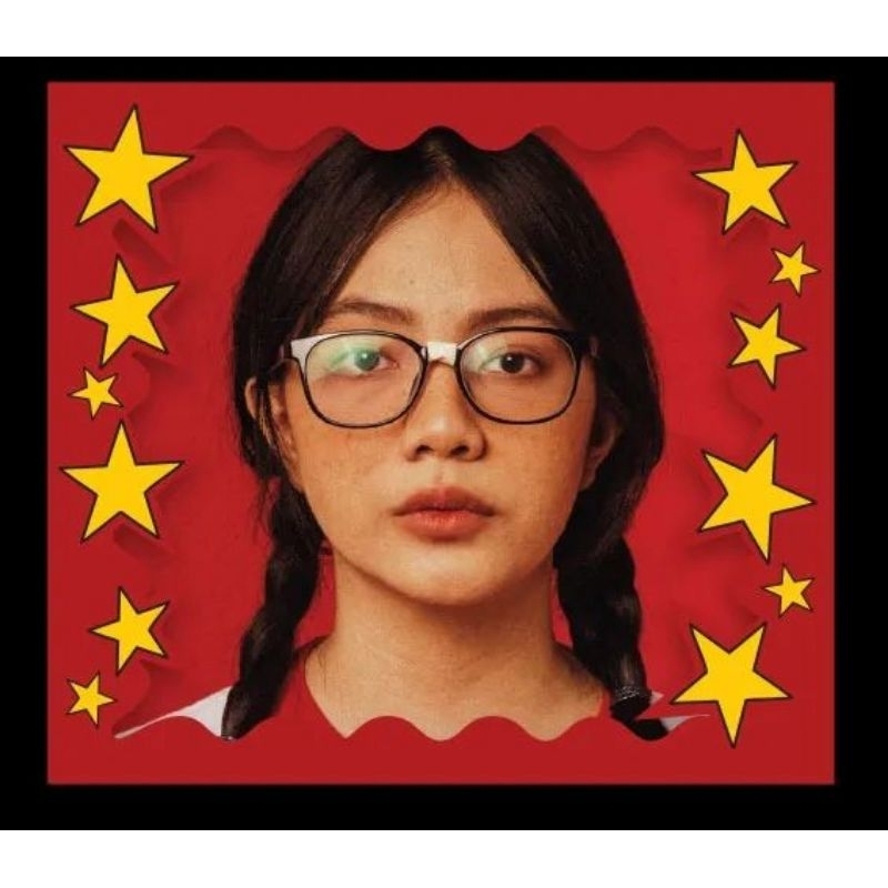 Cd Sunwich - Apophenia