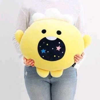 Truz hug me podong preloved