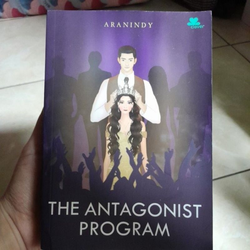 The Antagonist Program