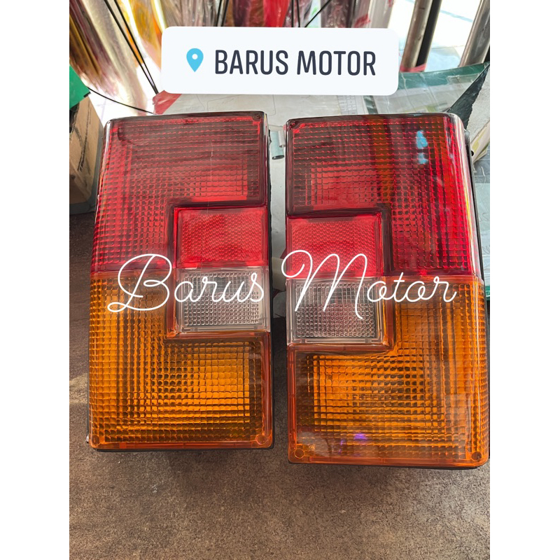 lampu belakang sparta L300