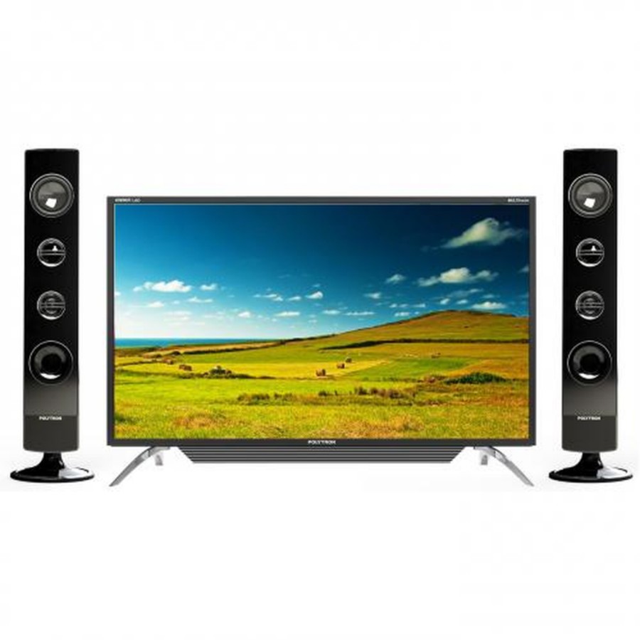 LED POLYTRON PLD 40TS153 / POLYTRON LED DIGITAL TV PLD 40TS153 [40 INCH]