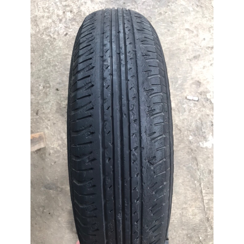 Ban Mobil Second 155/80 R13 merk GtRadial Champiro