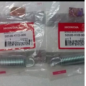 per standar tengah beat scoopy vario spacy ori ahm